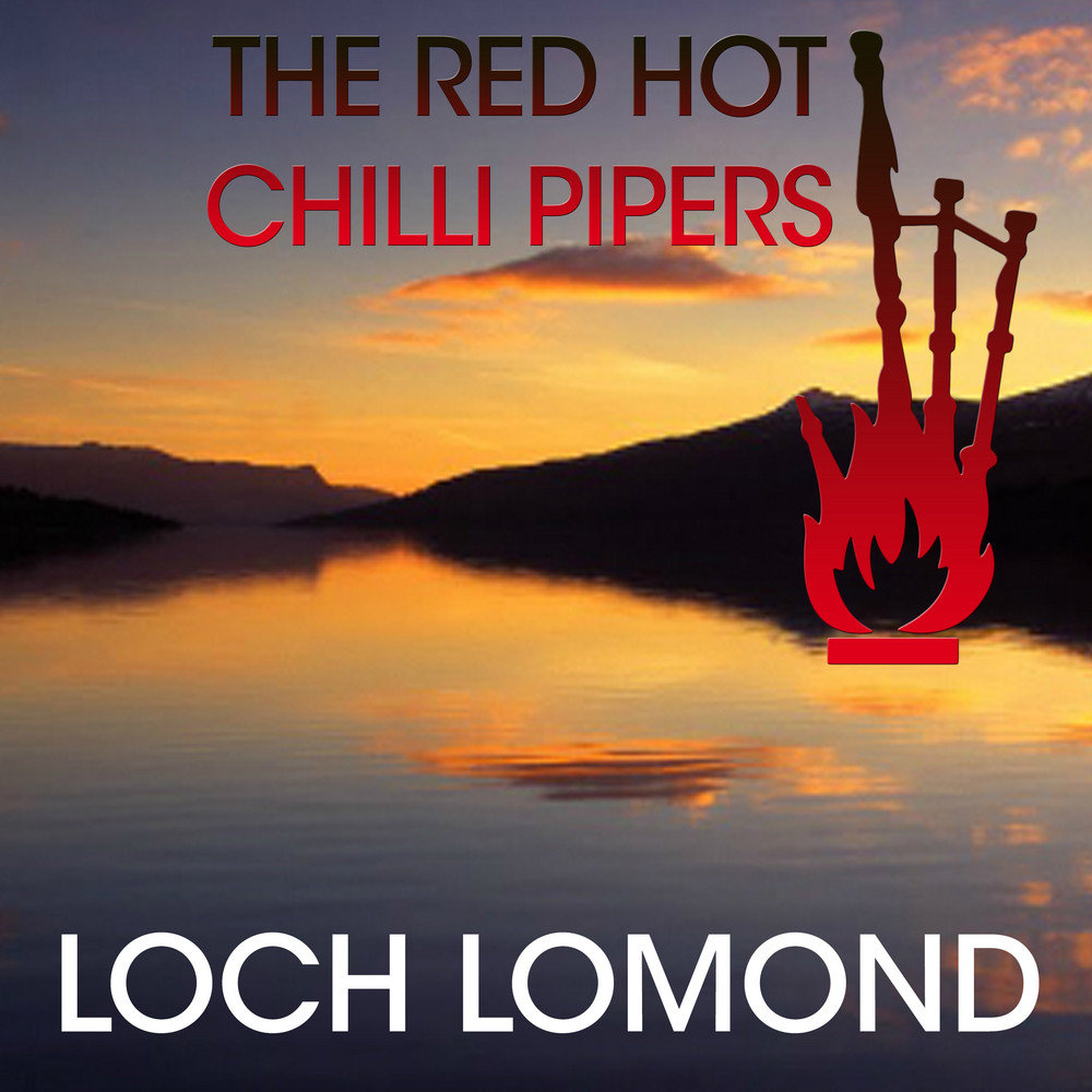 Red hot chilli pipers. Braveheart Red hot Chilli Pipers.