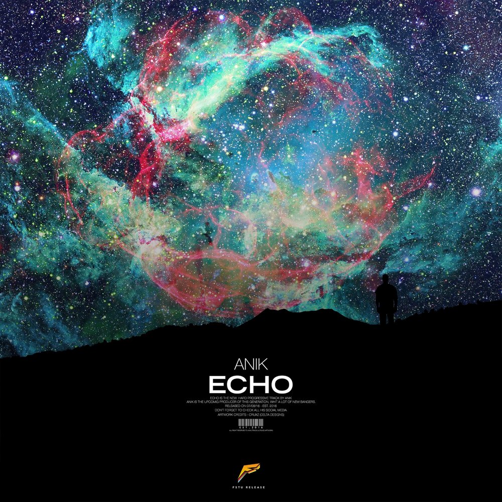 Echo lyrics