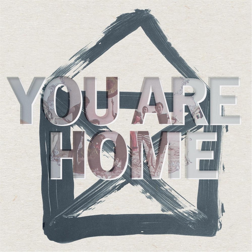 You are home песня