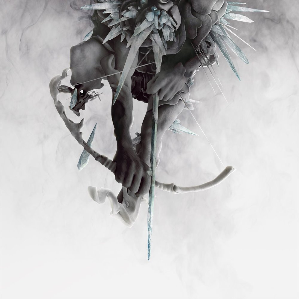 新品未開封 Linkin Park Hunting Party 限定青盤 2LP The Hunting Party альбом Linkin Park слушать онлайн бесплатно на