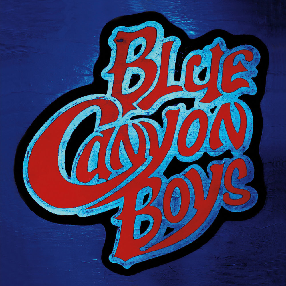 Blue canyon. Boy Blue - the Blue album cd1.
