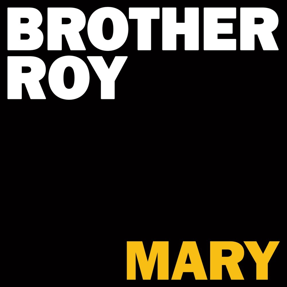 Marys brother