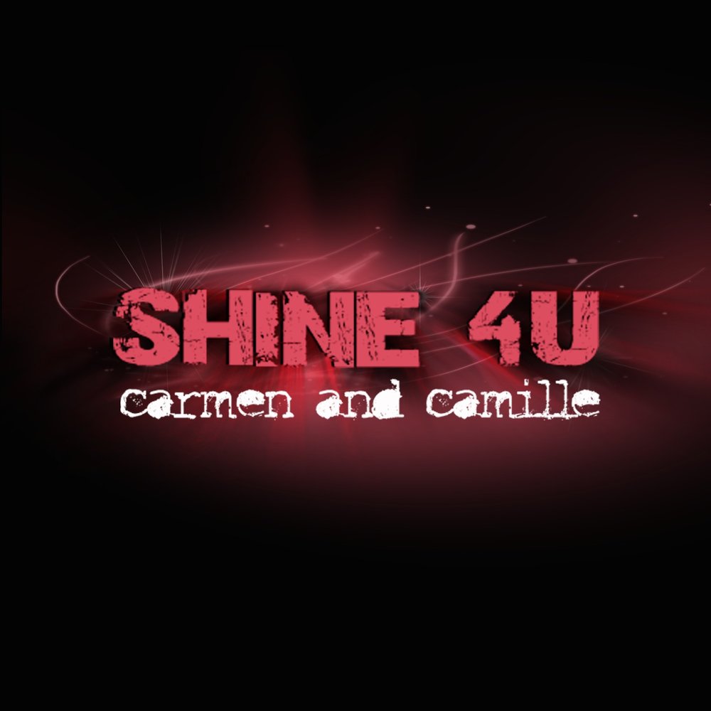 Shine 4. Шайнинг Кармен. Carmen Boom.