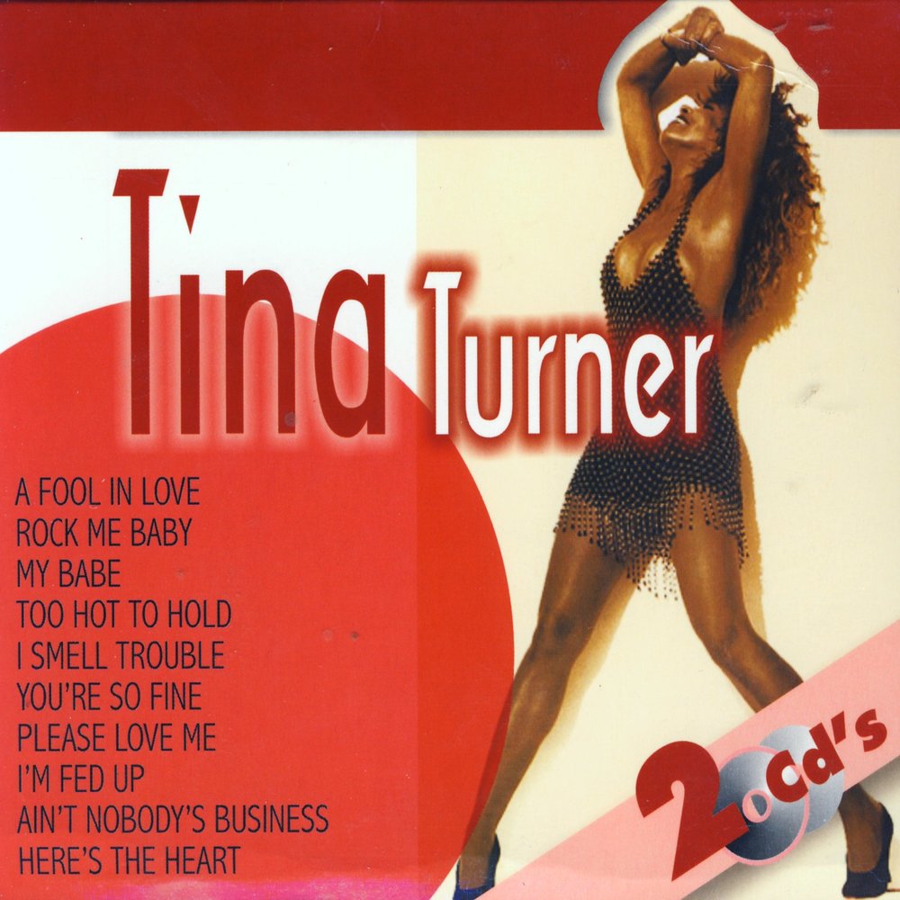 The best tina текст. Tina Turner.