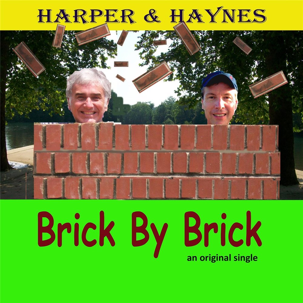 Музыка brick