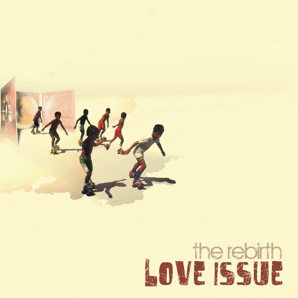 Issue love