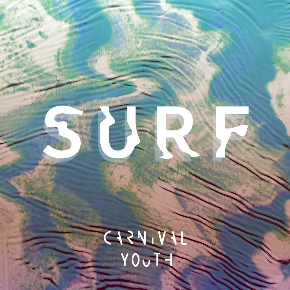 To listen to to surf. Surf Carnival. Youth Surf.