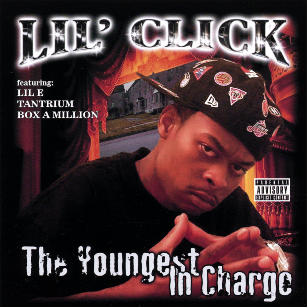 Lil clicks малая. Little click. Thug. Mob style. Little click.