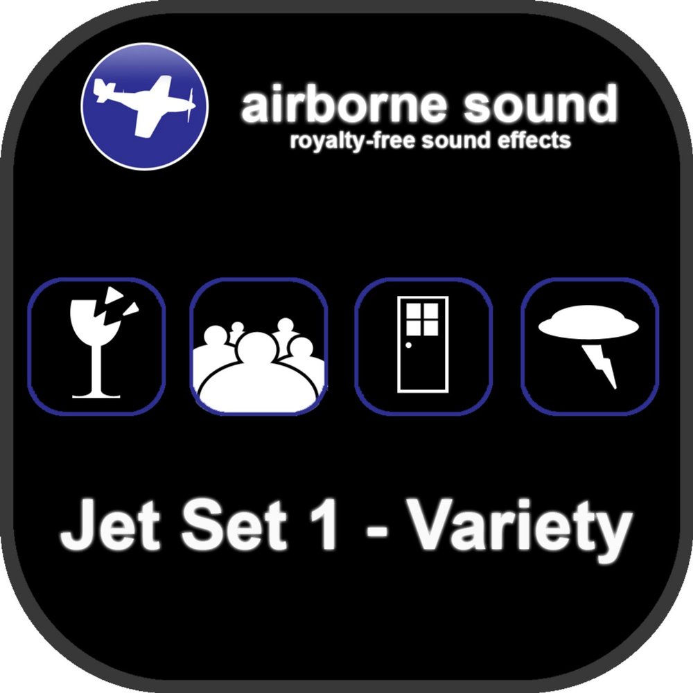 Sound closed. Airborn песни. Jet Sound. Airborne discography.