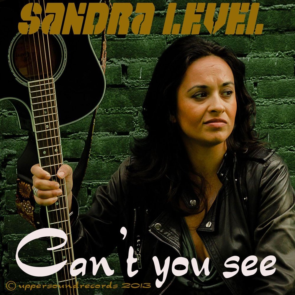 Sandra see