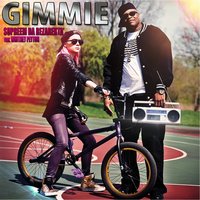 Gimmie (feat. Whitney Peyton) Supreem da Rezarekta' 200x200