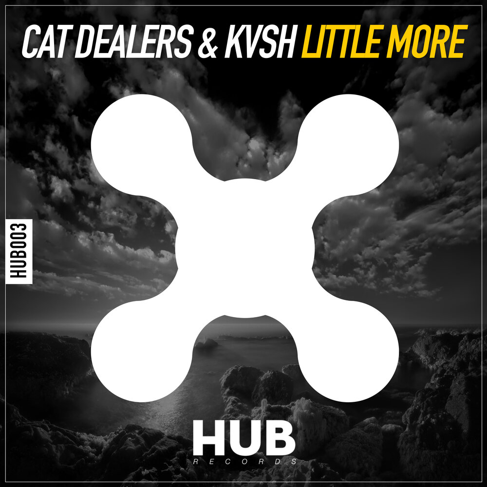 Cat Dealers. KVSH - Potter (Original Mix).