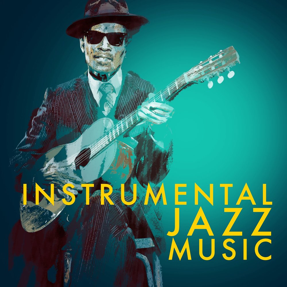 Джаз джек. Джек джаз. Jazz instruments.