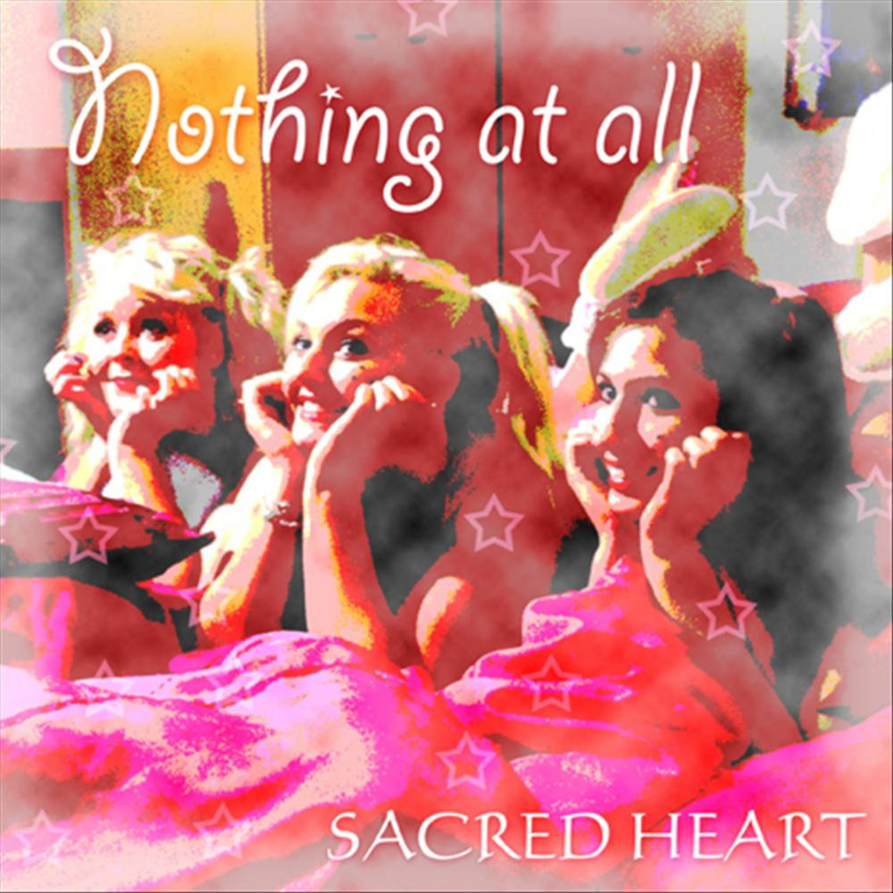 Nothing hearts перевод. Various artists – Sacred Hearts.