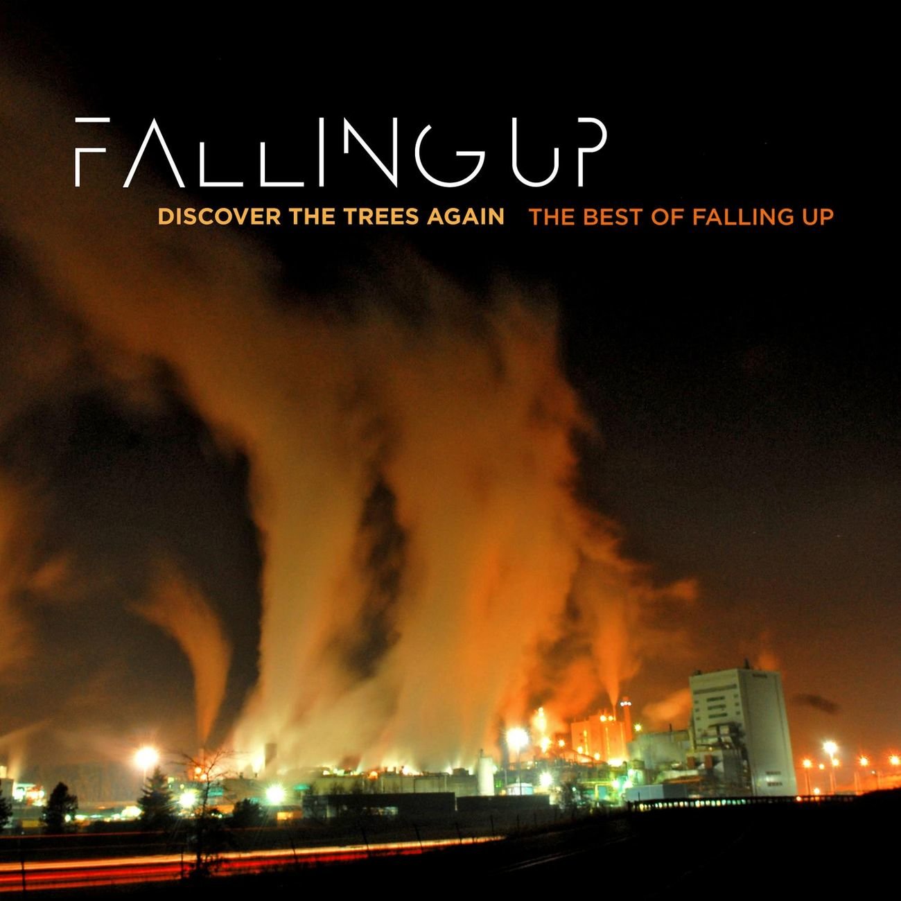 Falling Up