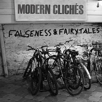Modern Clichés - You Got To Tell Me / The Same Place Modern Clichés - You Got To Tell Me / The Same Place