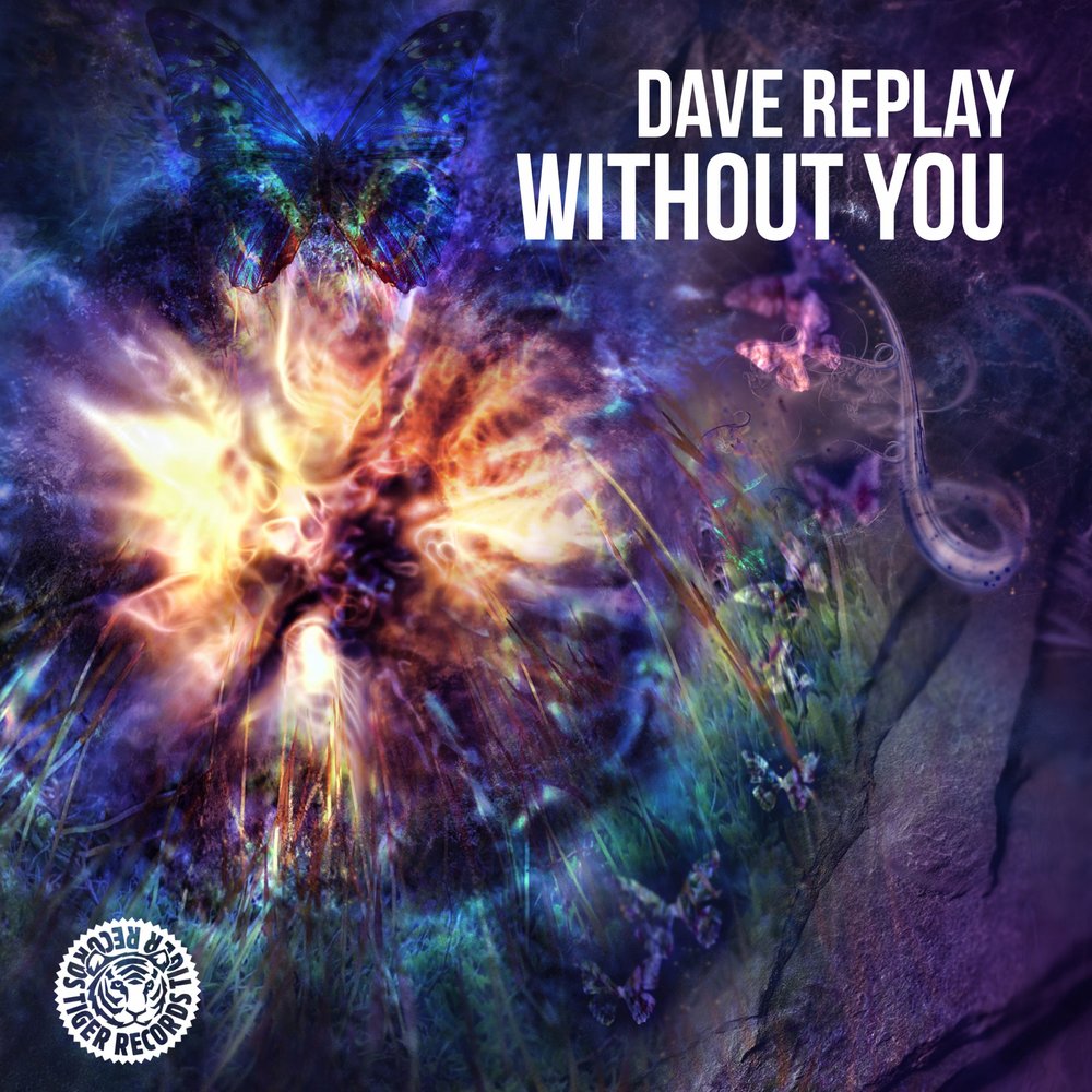 Without you david. Without you david