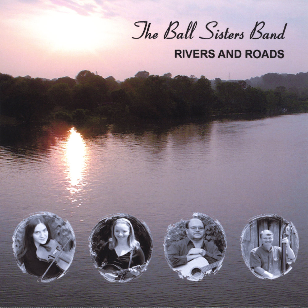 The Sisterhood Band. River Road.