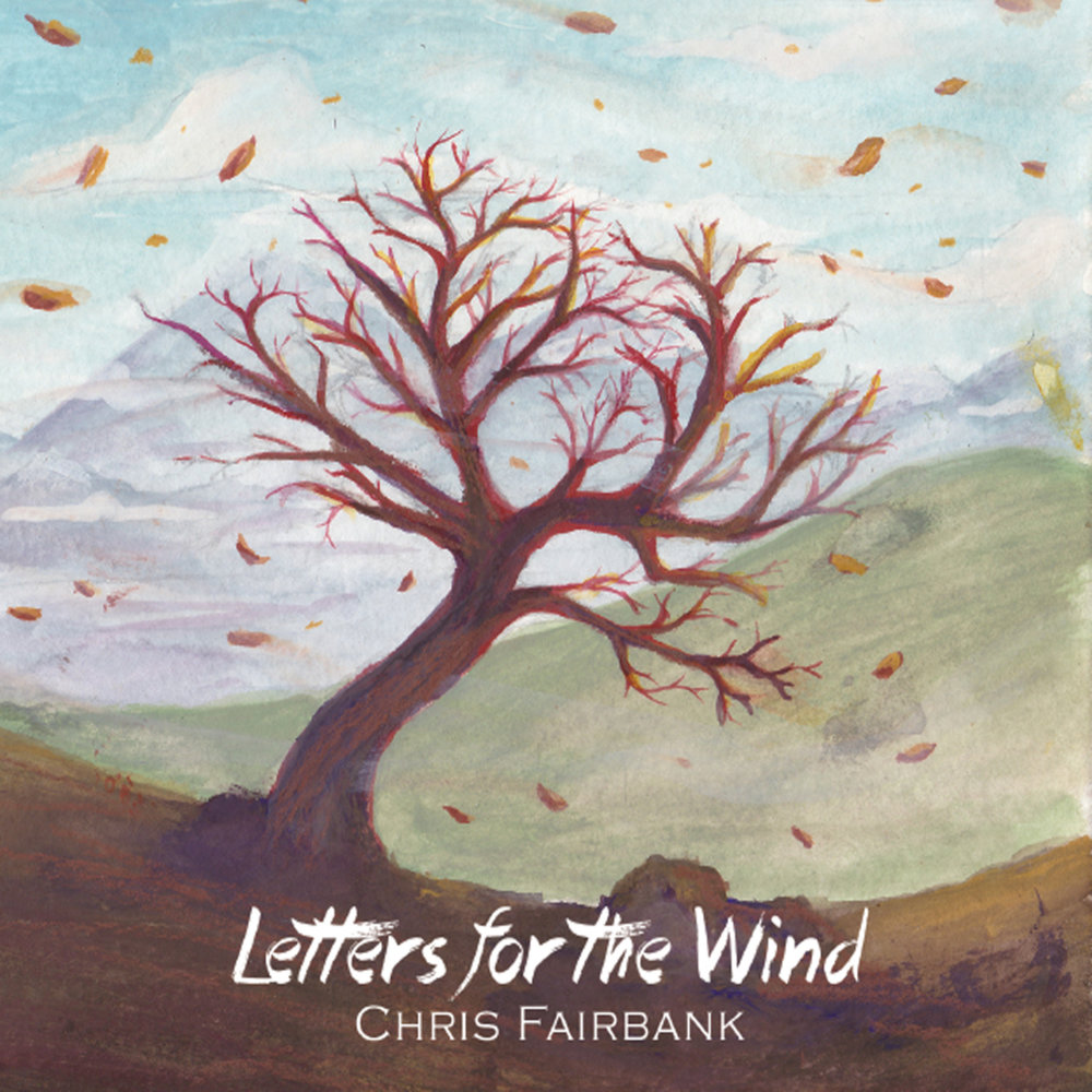 Wind chris. Christopher fairbank.