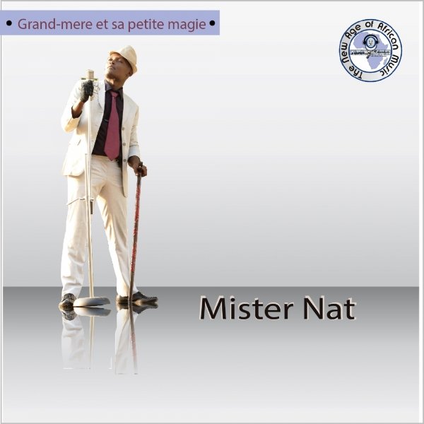 Mister Nat - Grand-mere Et Sa Petite Magie M1000x1000