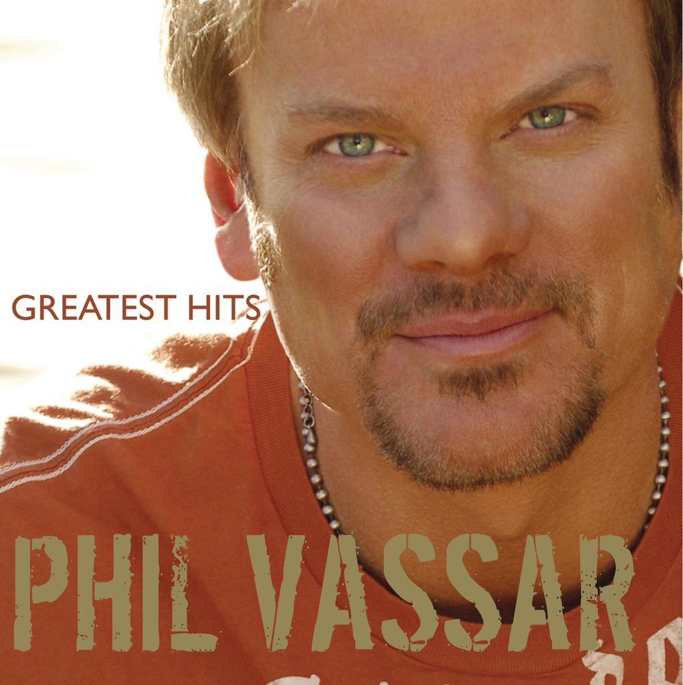 Фил жизнь. Phil Vassar. Phil Vassar - little Red Rodeo.