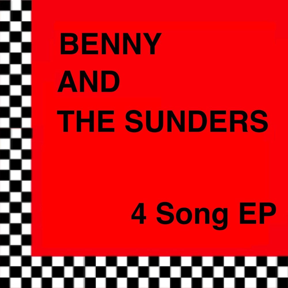 Sunders su. Millenium - 2006 - numbers & the big Dream of Mr.Sunders.