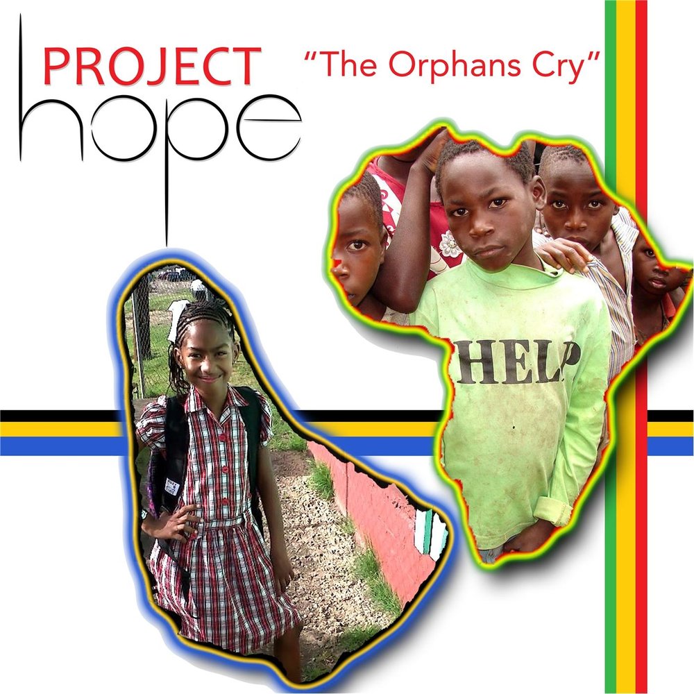 Project hope. Orphans USA.