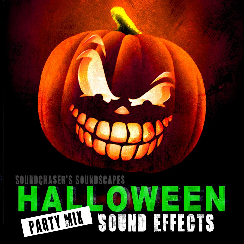 Включи звук хэллоуина. Песня Halloween Sound Effects. Halloween звук смех. Soundchaser.