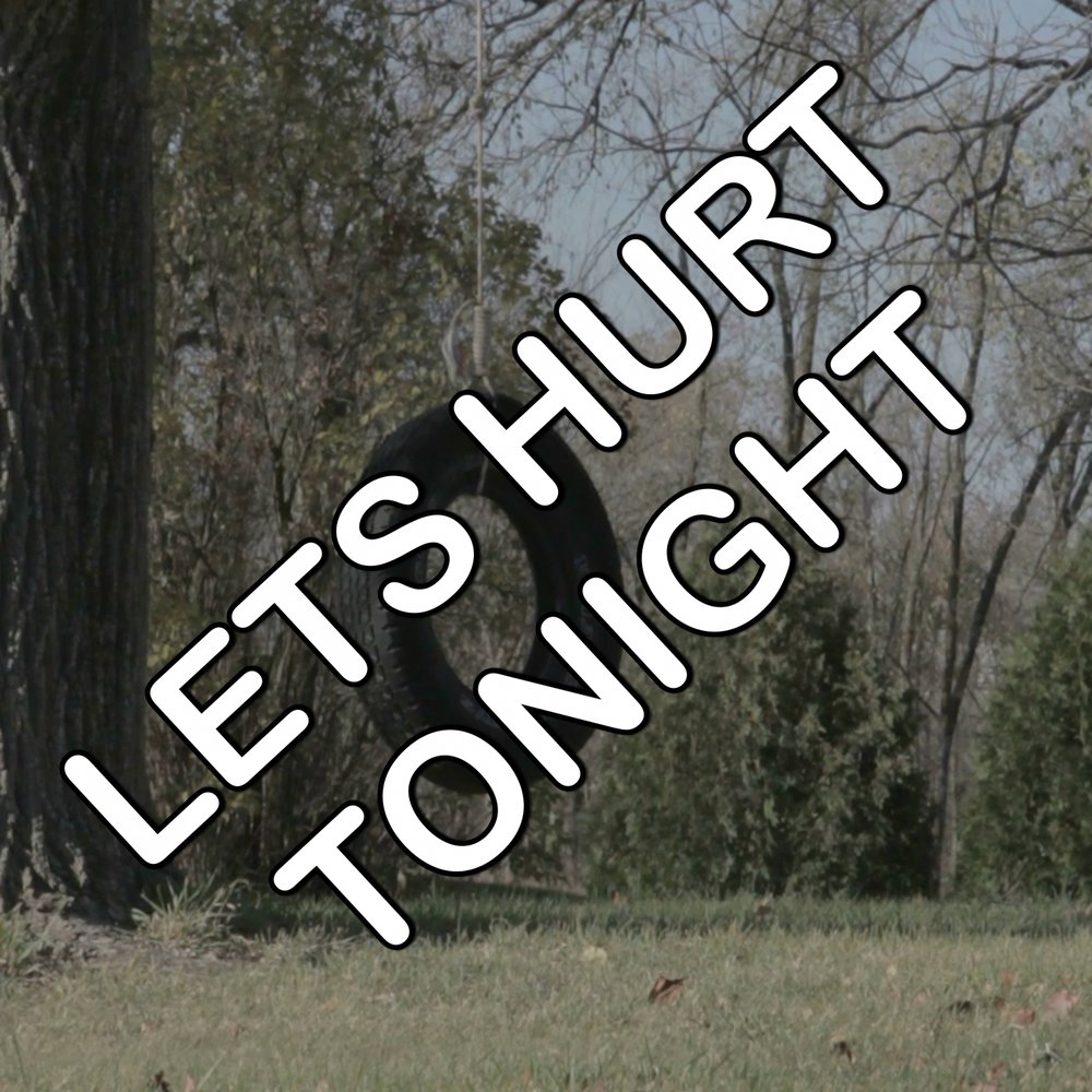 Let s hurt. ONEREPUBLIC - Let's hurt Tonight. Let's hurt Tonight.