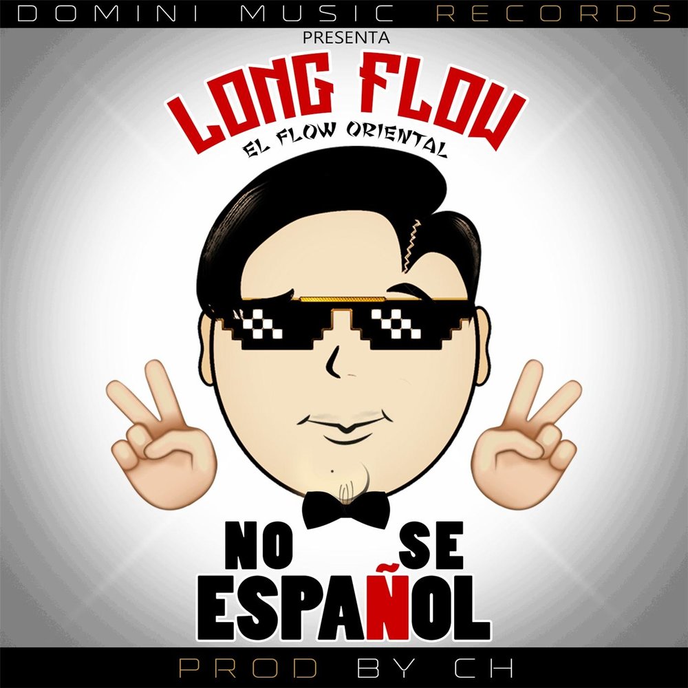 Se español. FLOWNO.