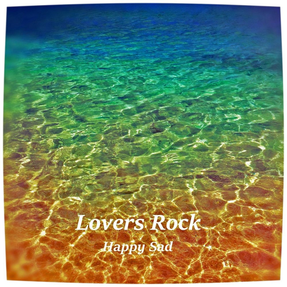 Lovers rock