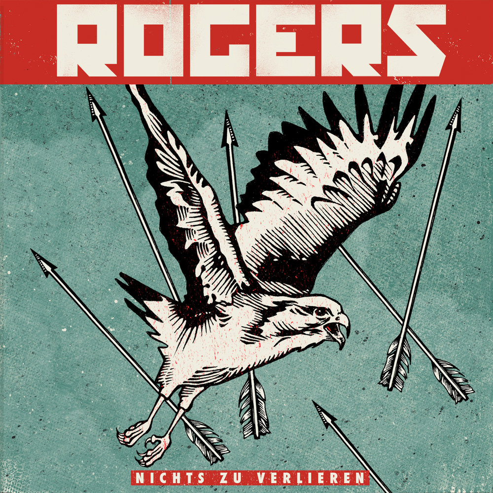 Rogers rogers album