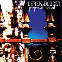 Derek Douget