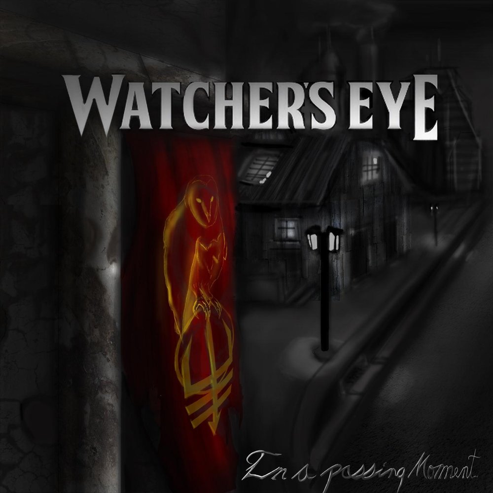 Watchers Eye. The Watchers.