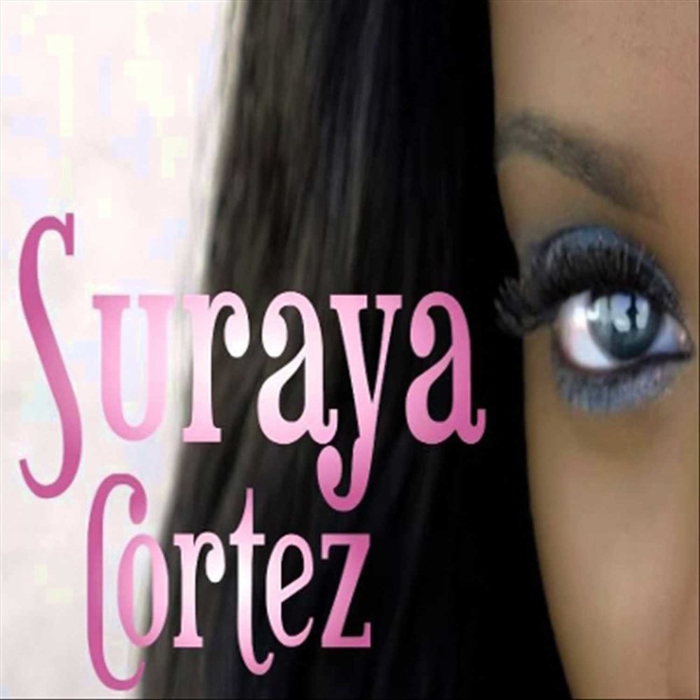  Suraya Cortez - Será - Single  M1000x1000