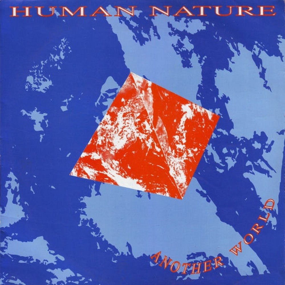 Песня human nature. ALPHASTATES - Human nature.