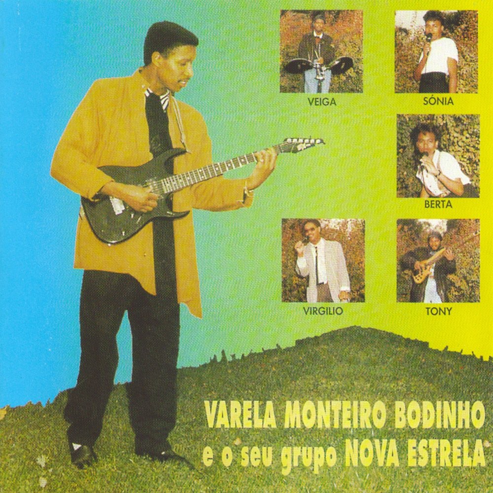  Varela Monteiro Bodinho, o seu grupo Nova Estrela - Vive Só Desperança M1000x1000