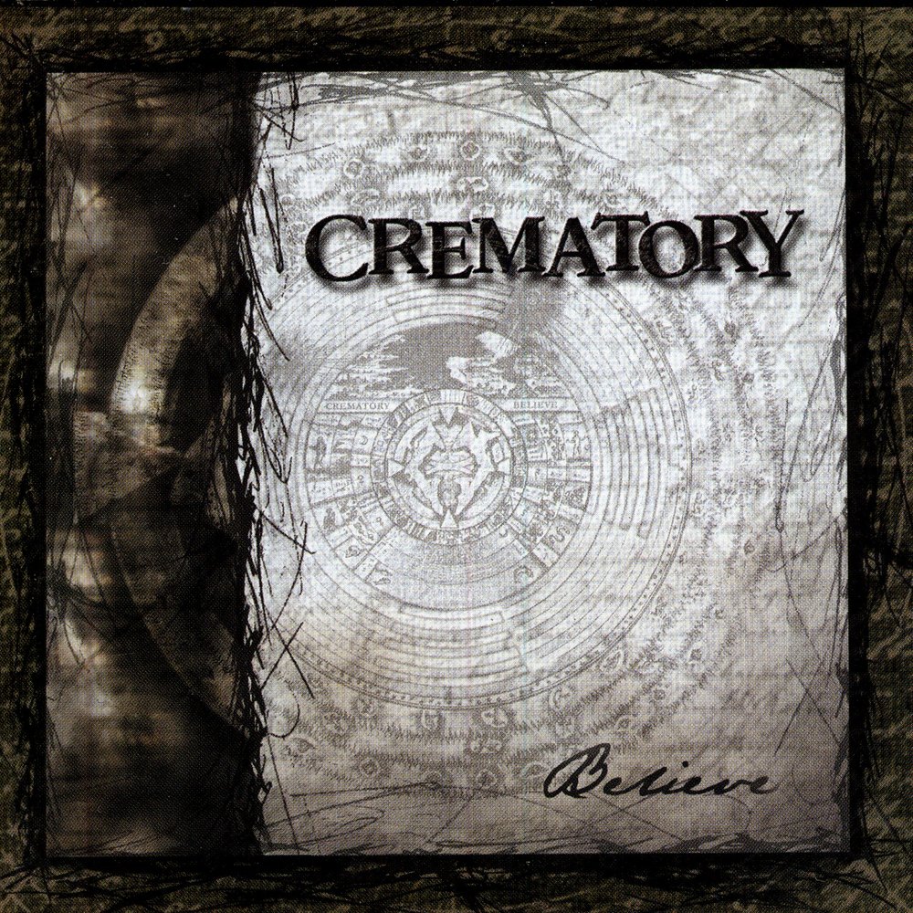 believe crematory