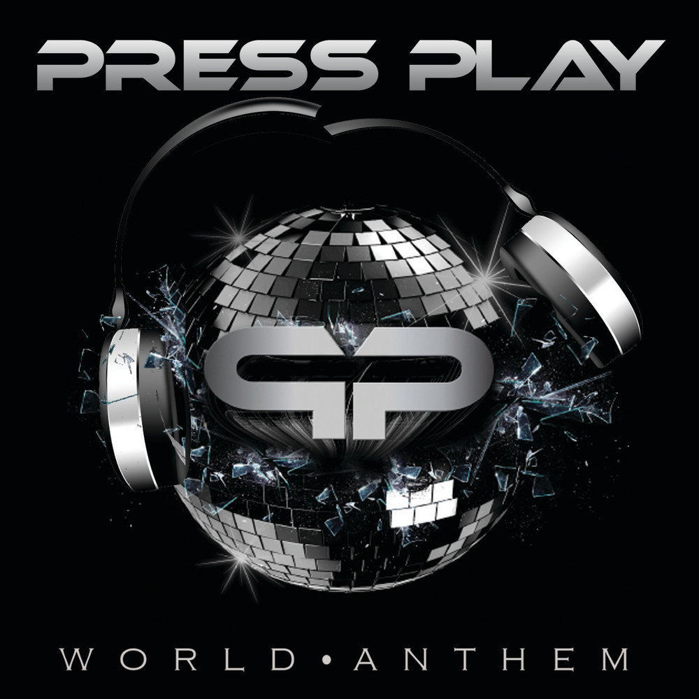 Press слушать. Pressing Play.