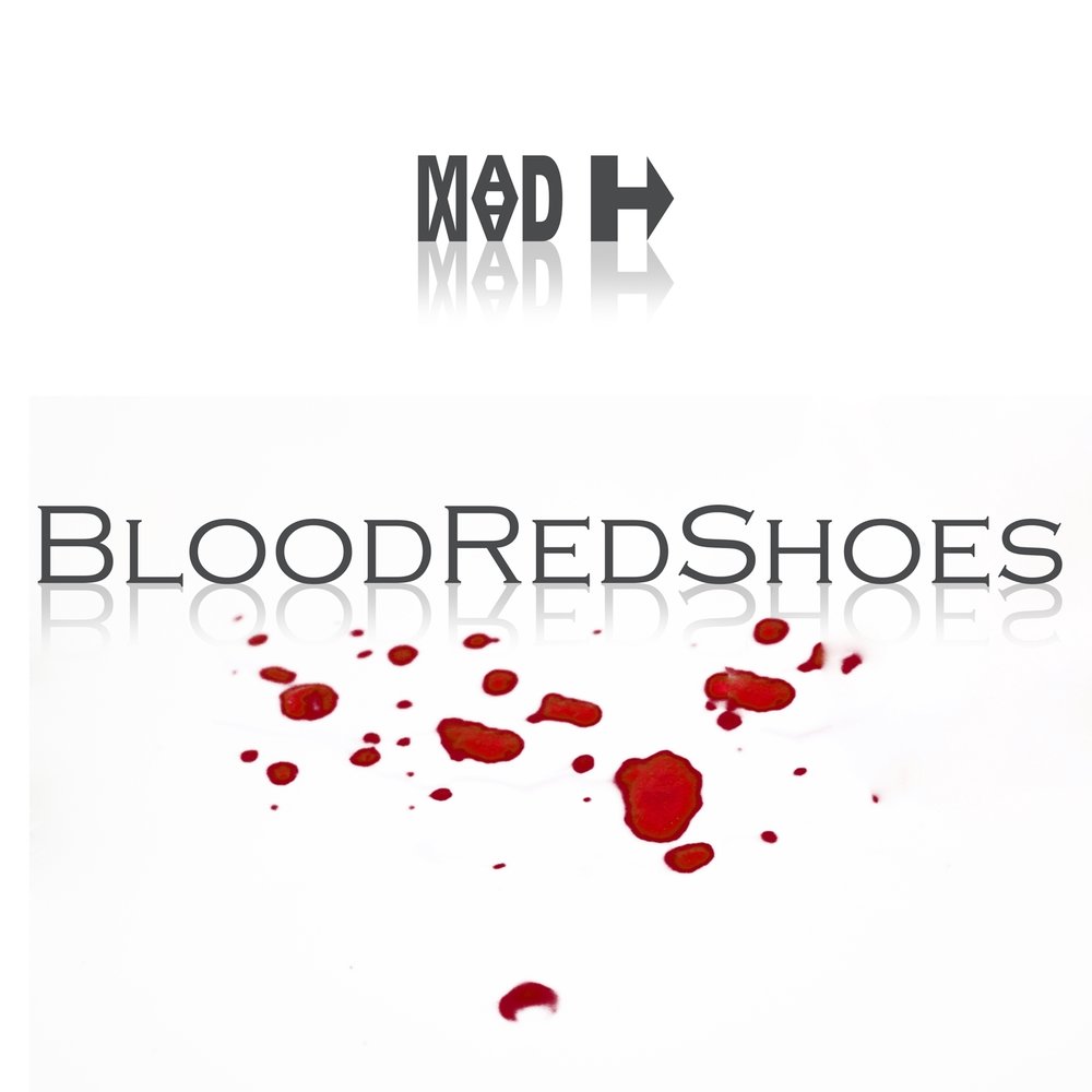 Blood Red Shoes обложки альбомов.