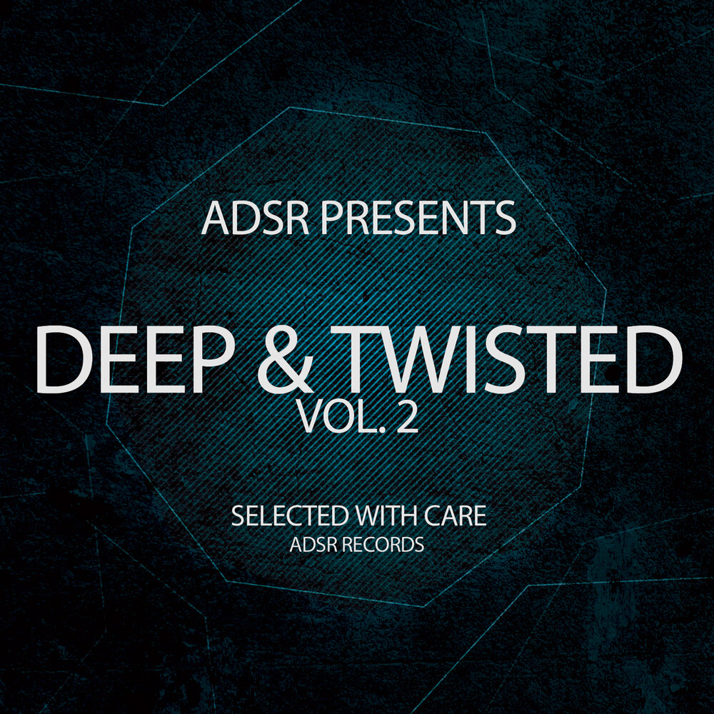 Winter feelings. Twisted inted Vol 1.