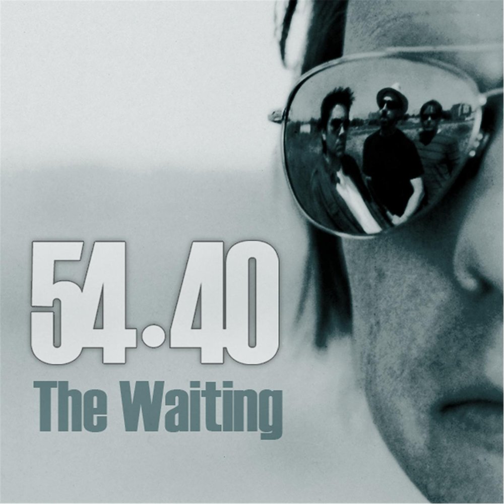 40 слушать. Wooting one. The waiting one.