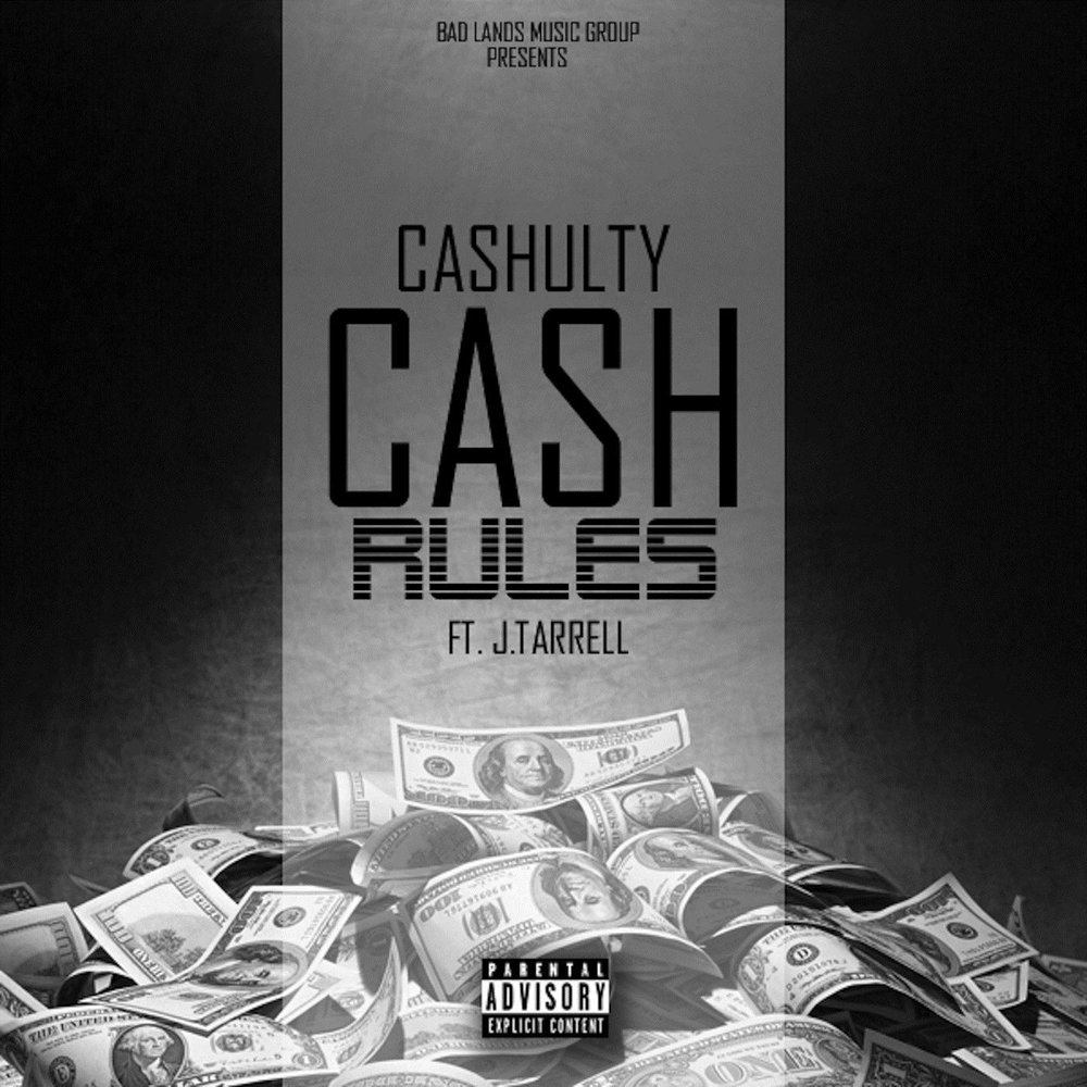 Don t turn the lights on. Cash Rules. Waste no time. Cash Rules everything around me. Ken Cash feat elow.