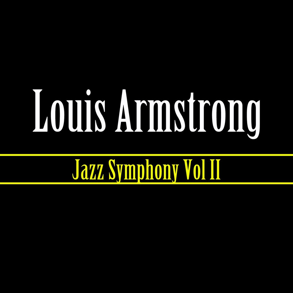 Jazz symphonies