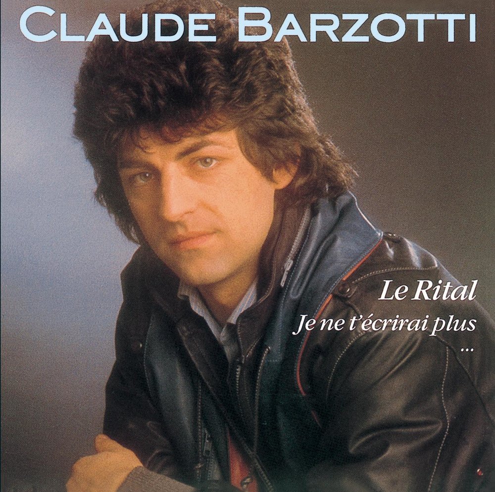 Claude barzotti est ce quon aime encore. Клаудио Барзотти. Клод Барзотти mais. Les indispensables Клод Барзотти. Claude Barzotti песни.