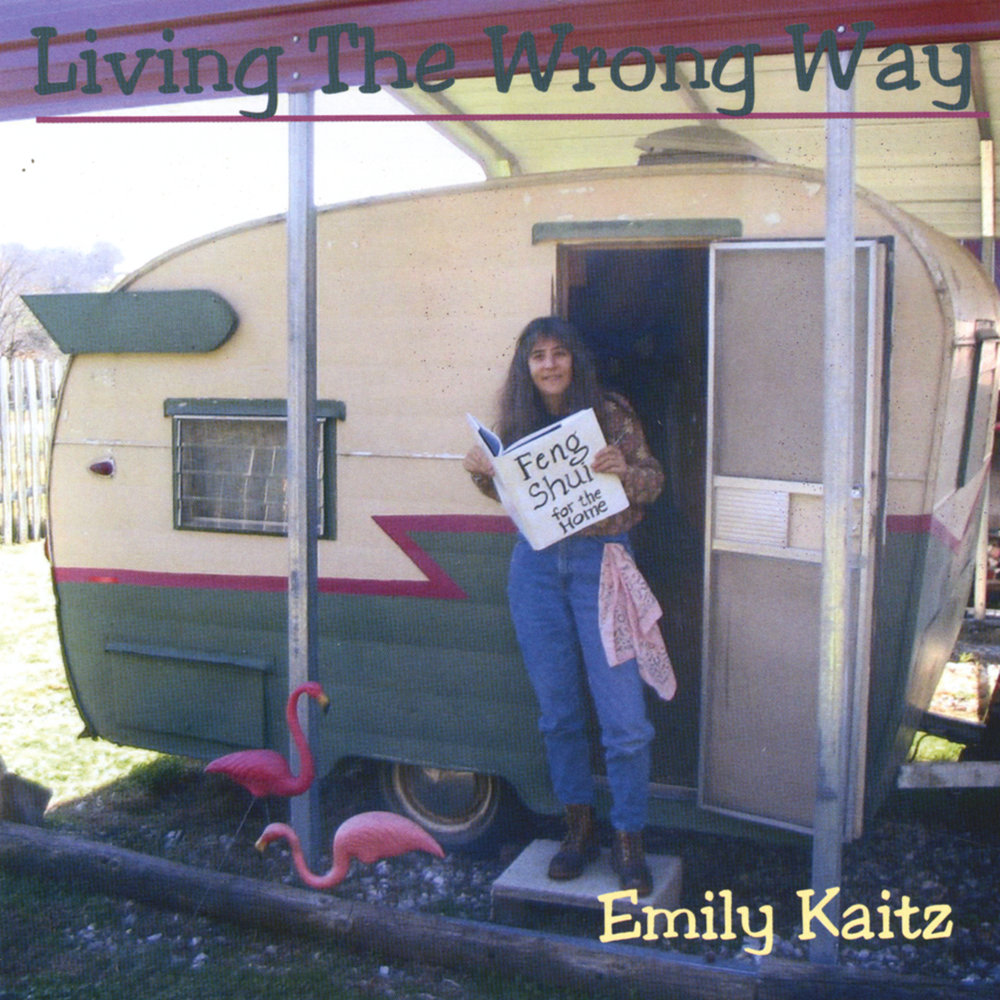 Emily way. Emily way