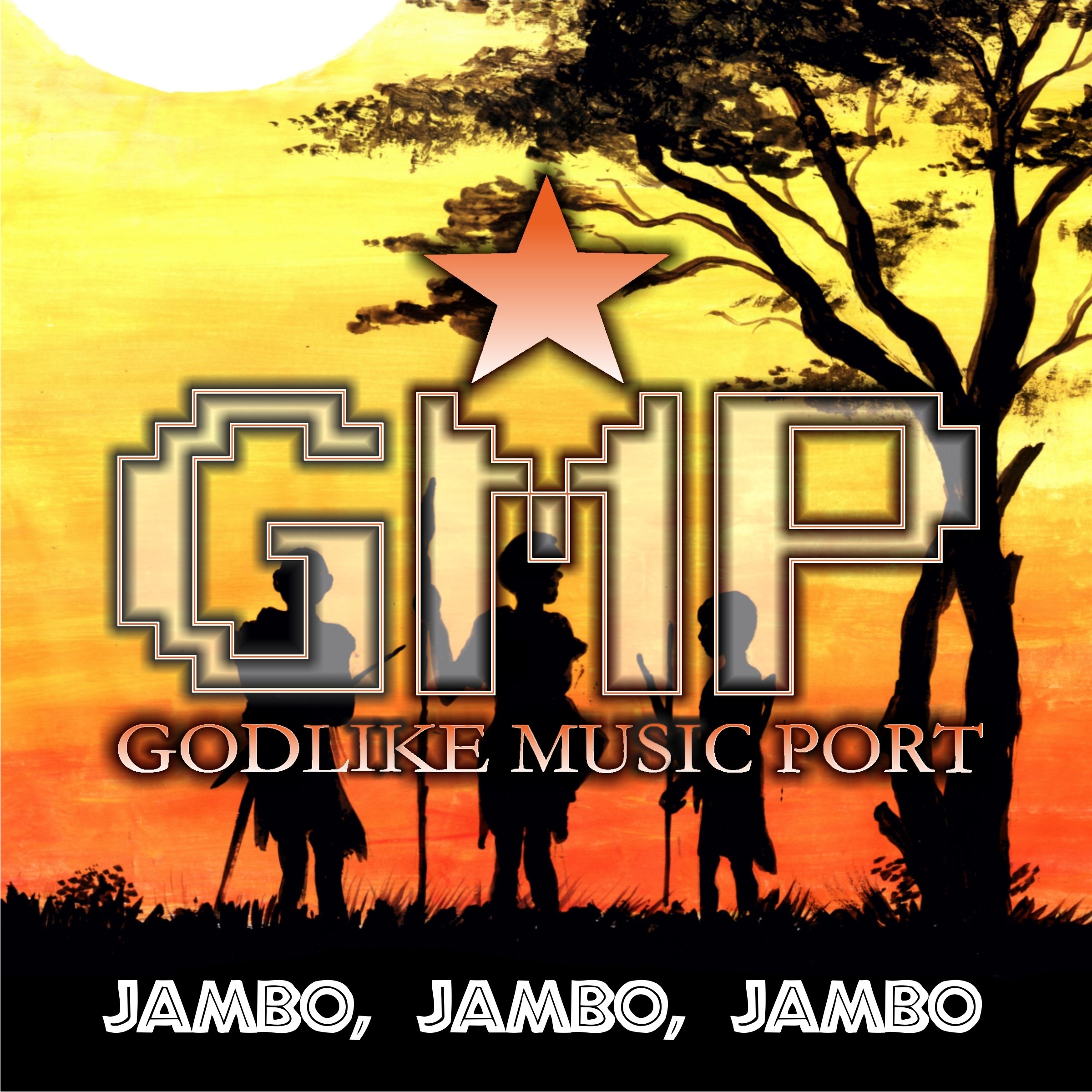 Godlike Music Port