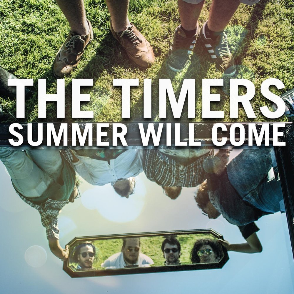 The time will come. Summer will. The time will come (2016). Summer will come in a few Days photos.