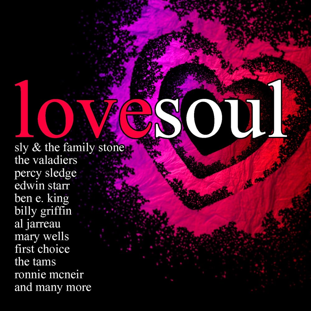 I Love Soul. Love in Soul_. Soul lovers. Northern Soul.