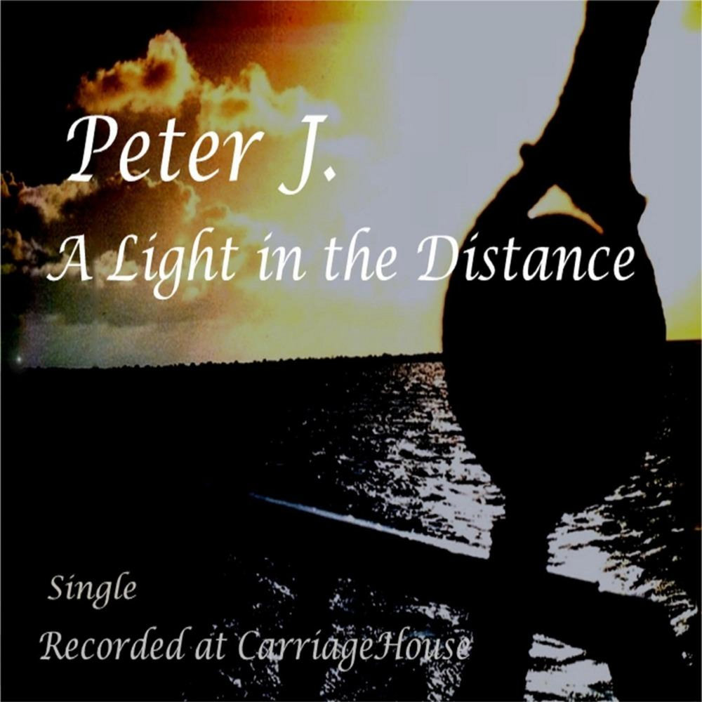 The light in the distance